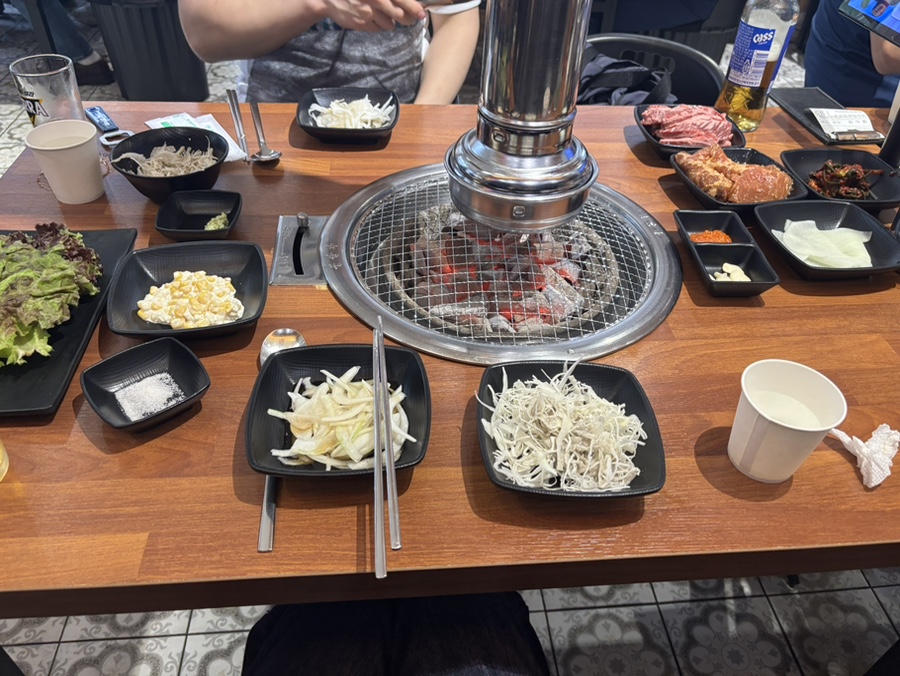 일선갈비 신곡점 사진 4