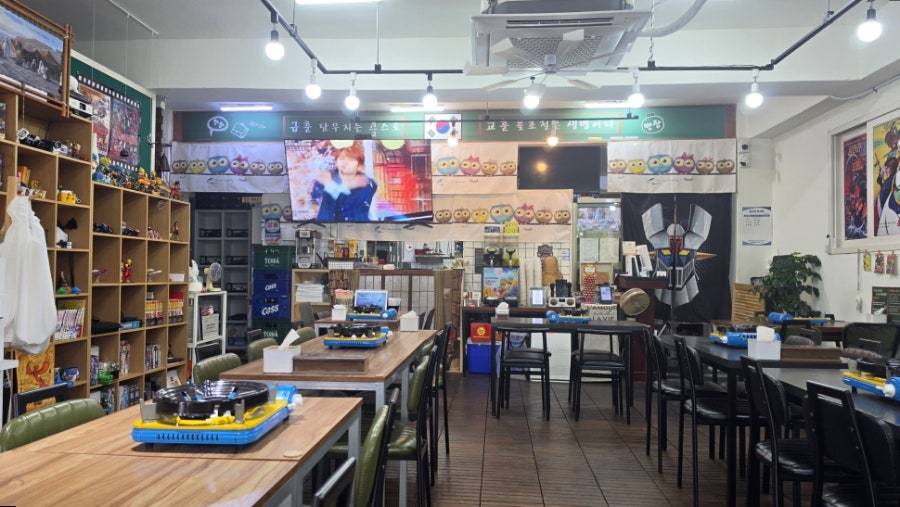 반장즉석떡볶이 동탄점 사진 2