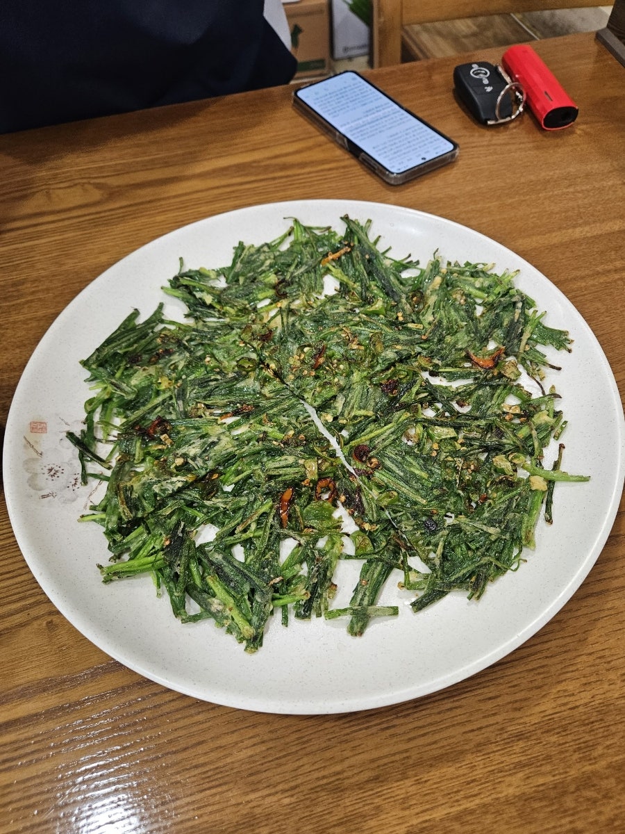 채원칼국수 사진 4