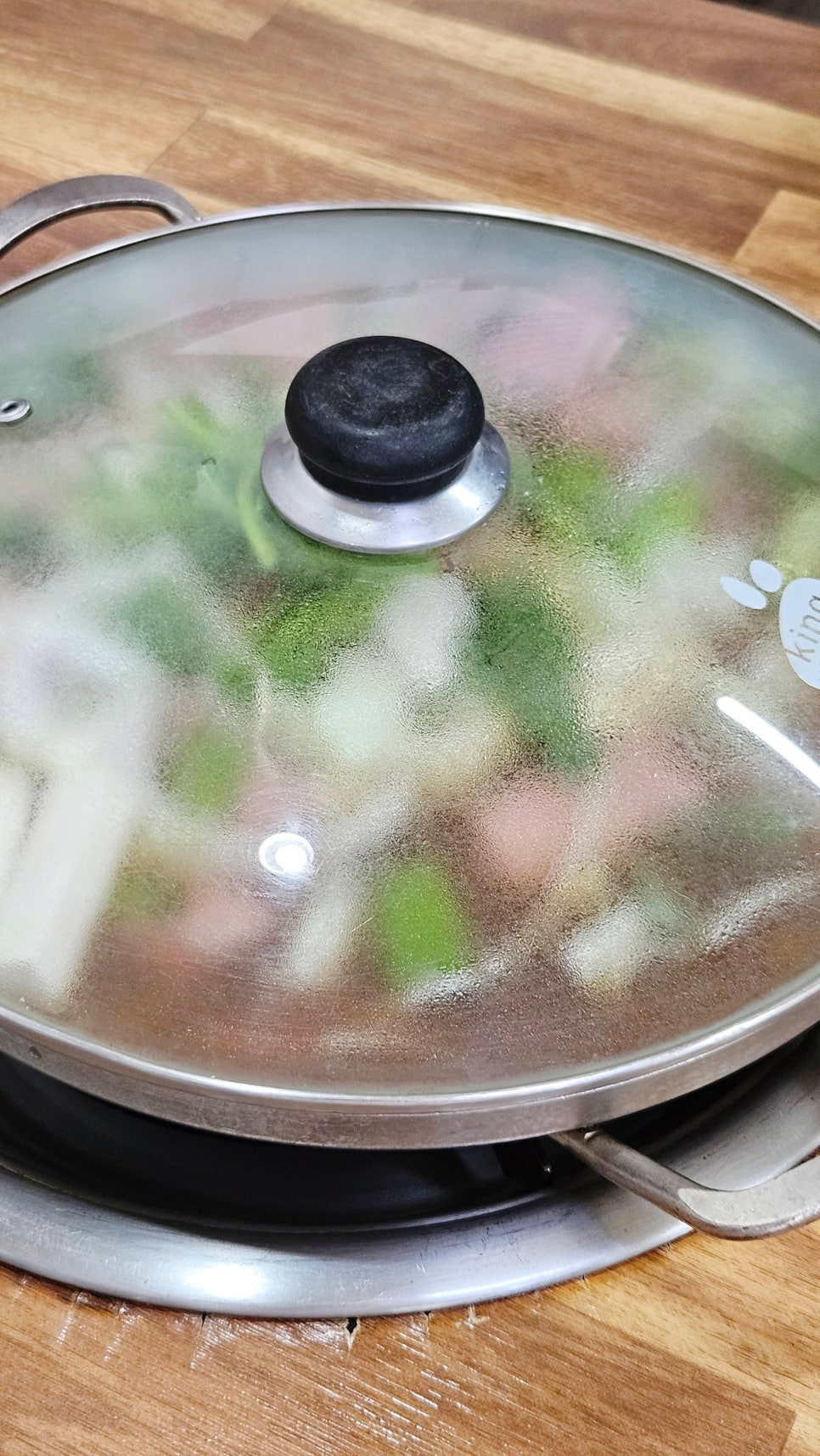 함지부대찌개 연봉점 사진 5