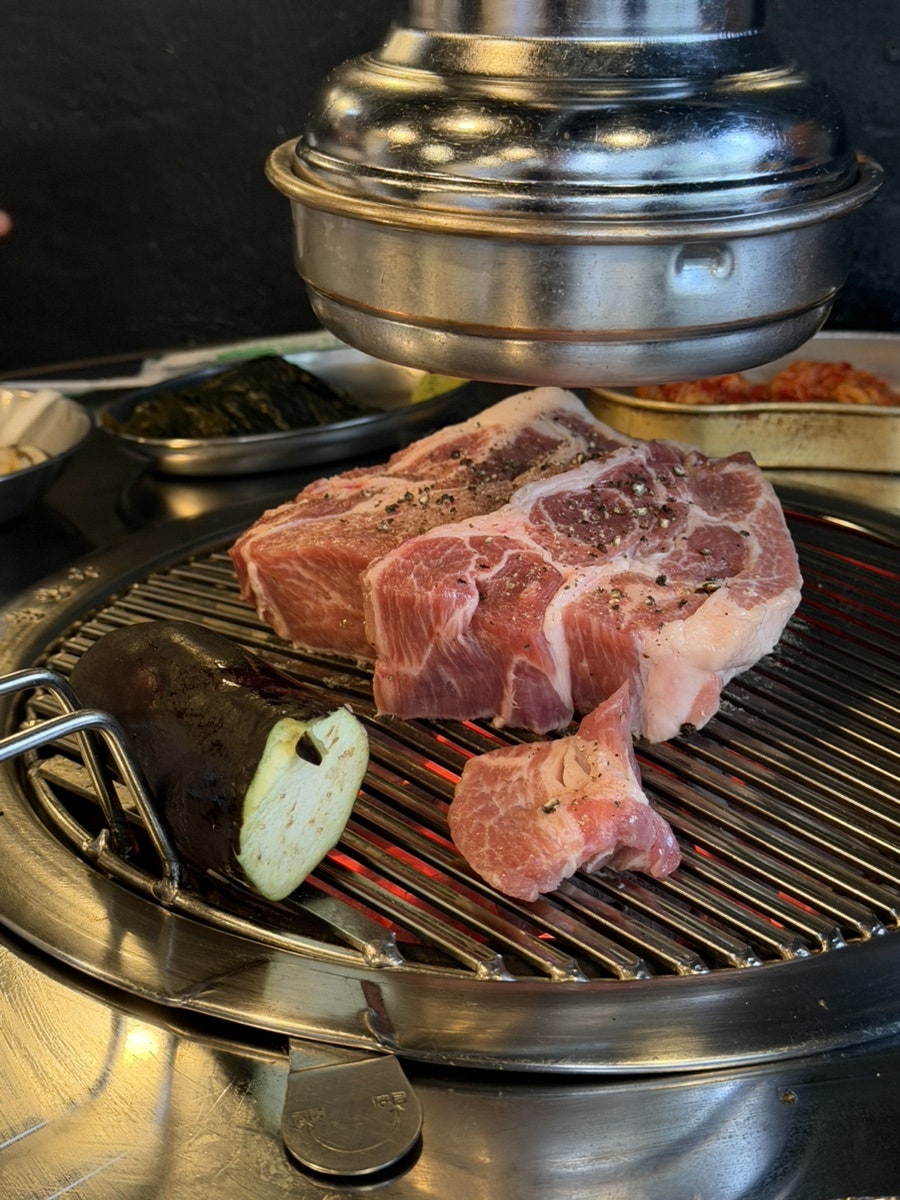 방목 사진 4