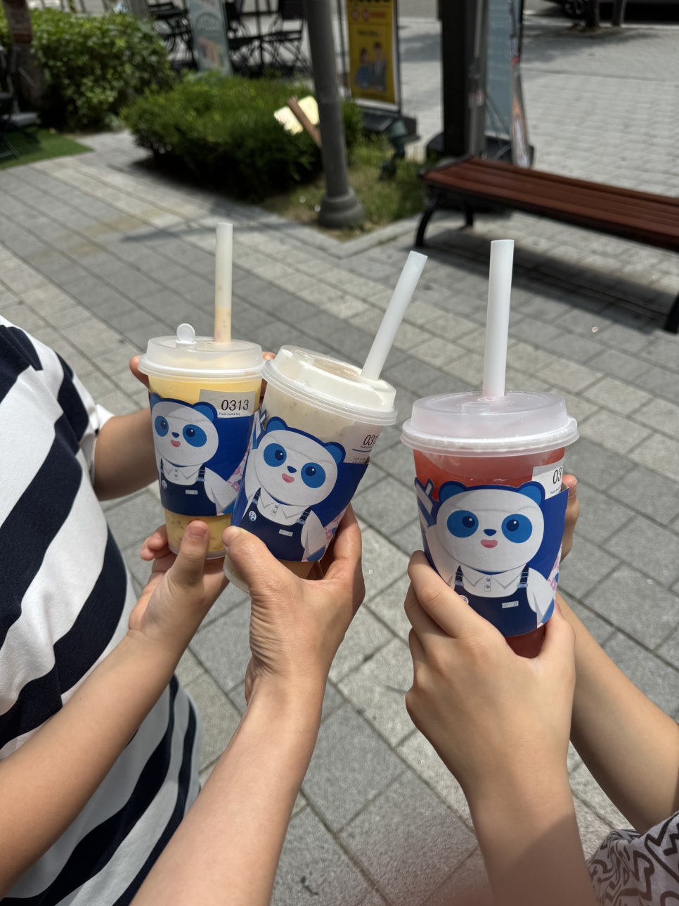 차백도 마곡나루역점 사진 4
