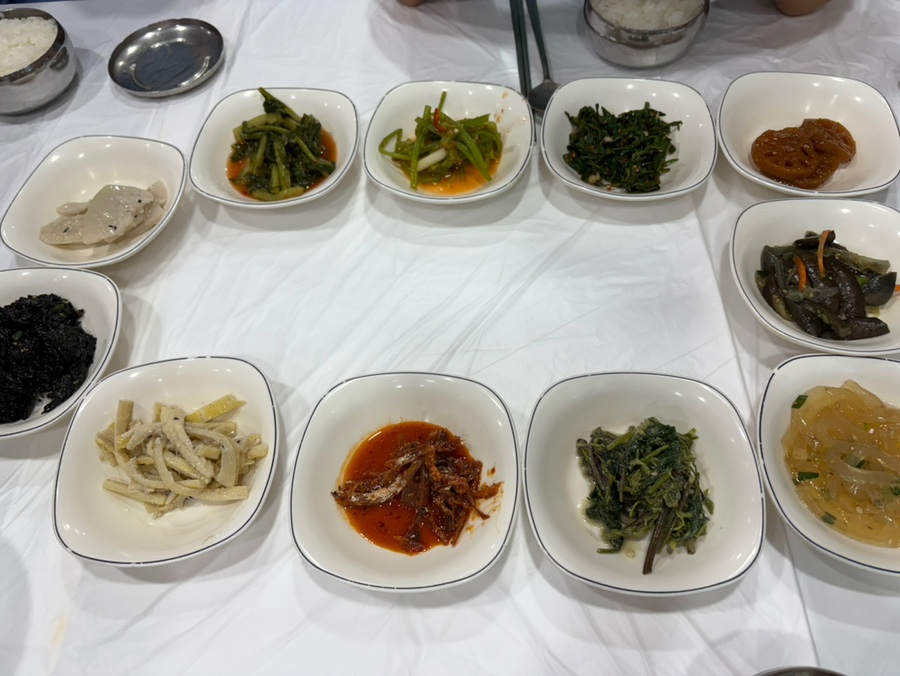이화식당 사진 6