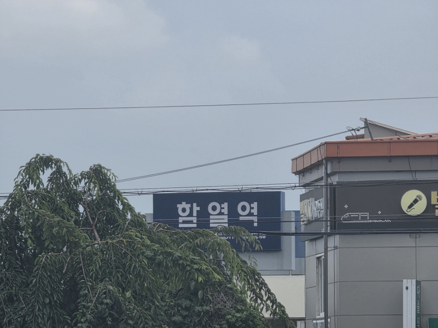 아줌마냉면 사진 4