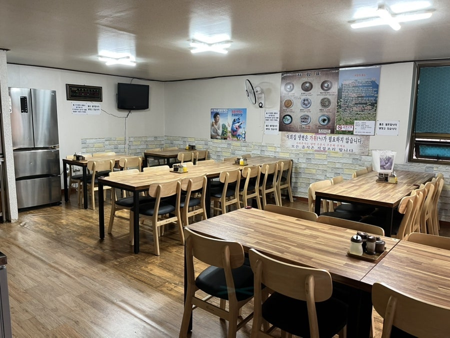 Pyeongyangmyeonok photo 6