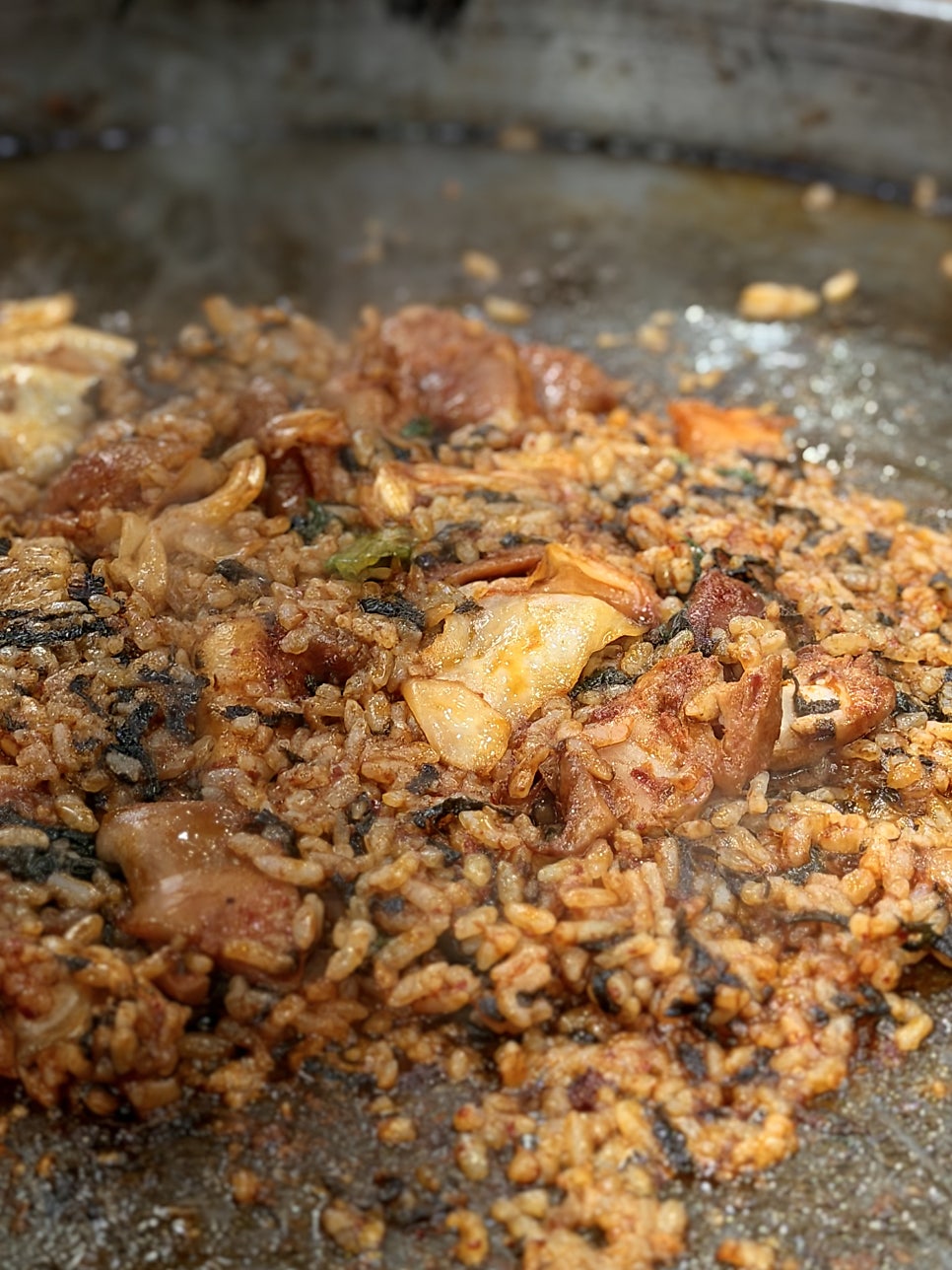 학곡리막국수닭갈비 사진 5