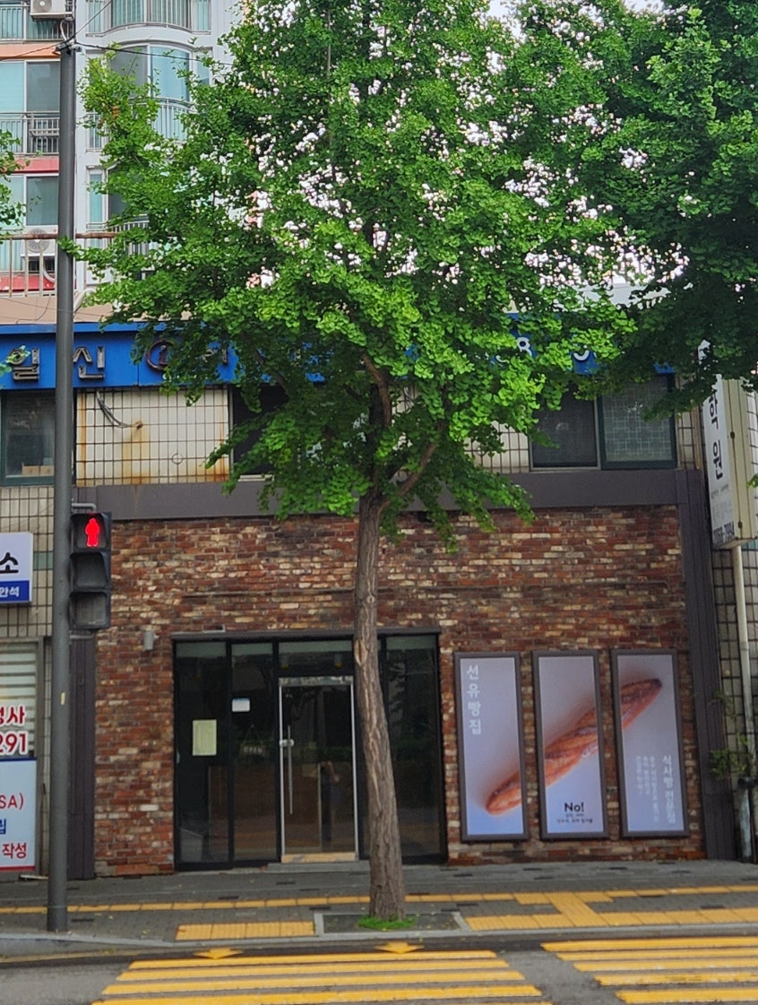 선유빵집 사진 2
