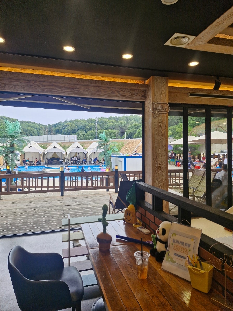 오소캠핑바베큐 사진 4
