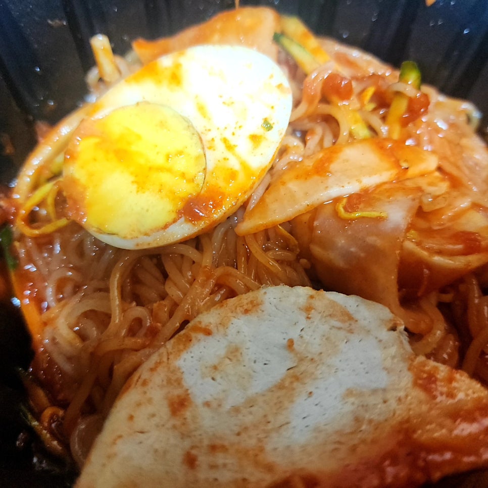 명가가야밀면 사진 5