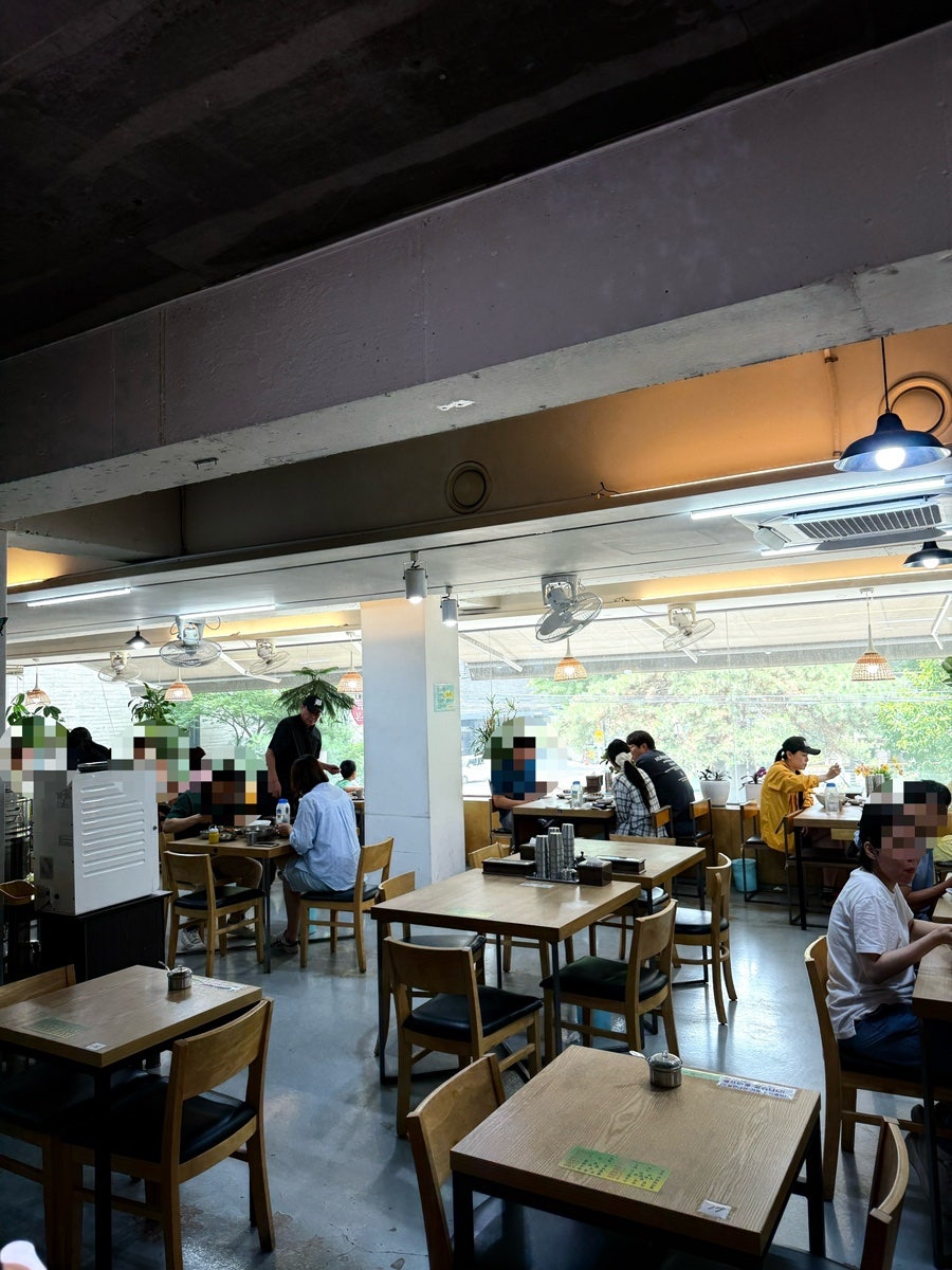 멸치국수 사진 3