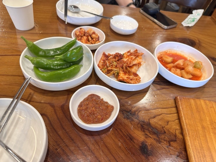 일품대가삼계탕 사진 3