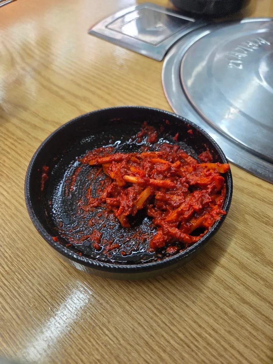 강남흑염소전문점 사진 5