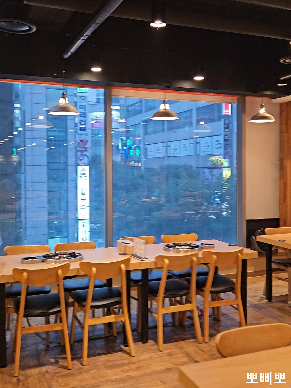 성원닭갈비 효성본점 사진 4