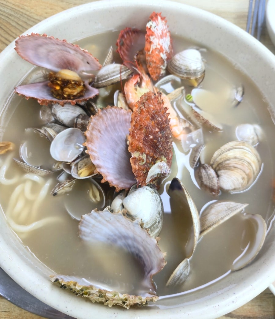남촌칼국수 사진 3