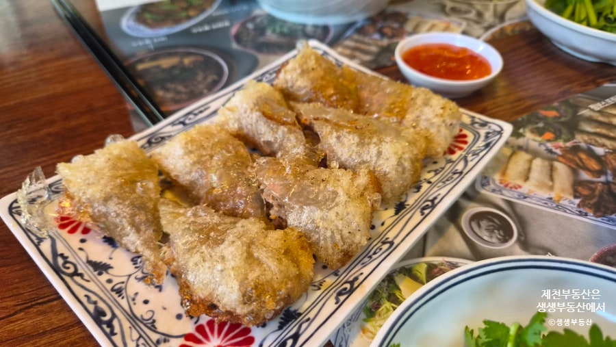 포인비에트 제천점 사진 3