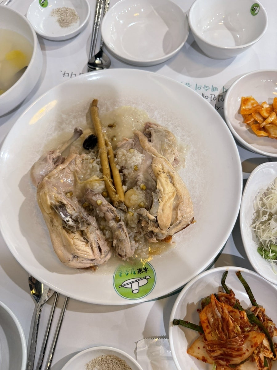 본가장수촌 삼막사점 사진 5
