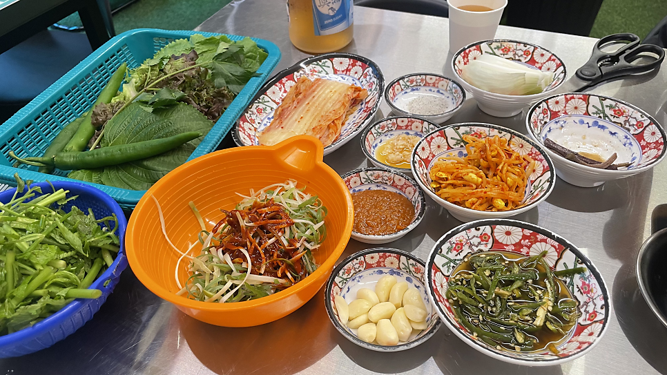 오뚜기식당 사진 6