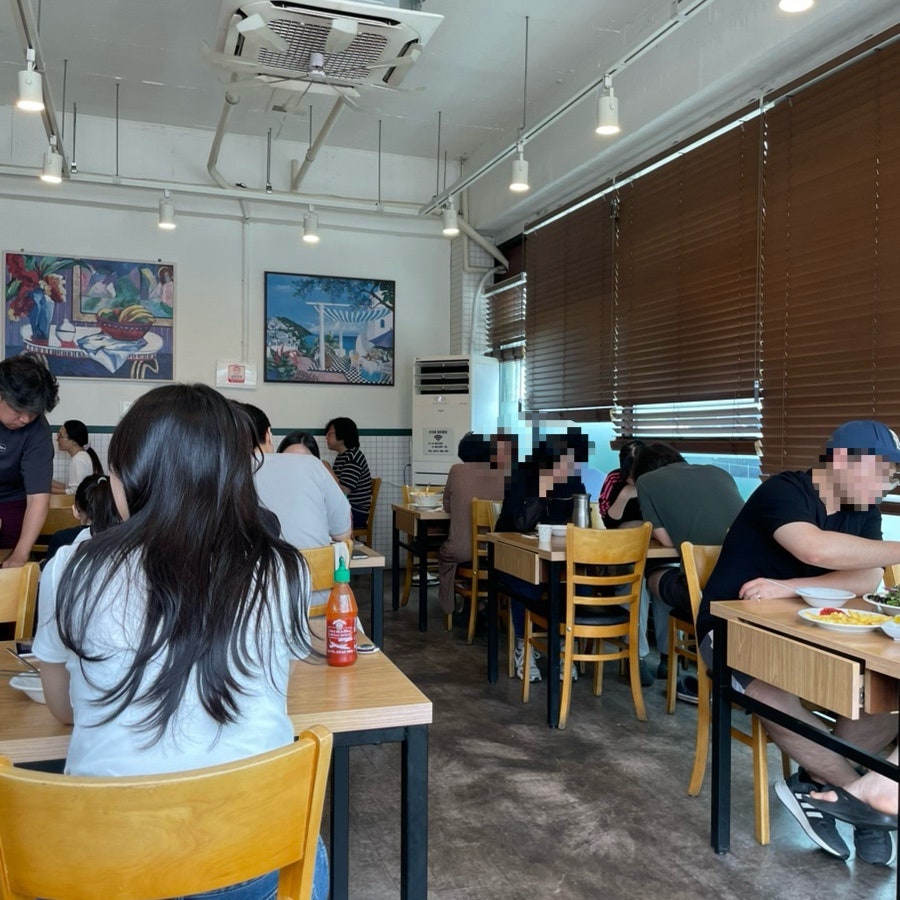 선식당 사진 4