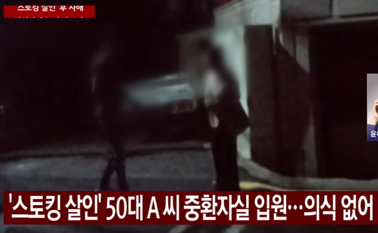 <b>성남</b> 스토킹 <b>살인</b> 사건 총정리…스토킹 기소 열흘 만에 범행, <b>보복</b>....