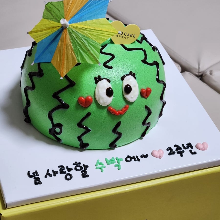 코코케이크 부천직영점 사진 3