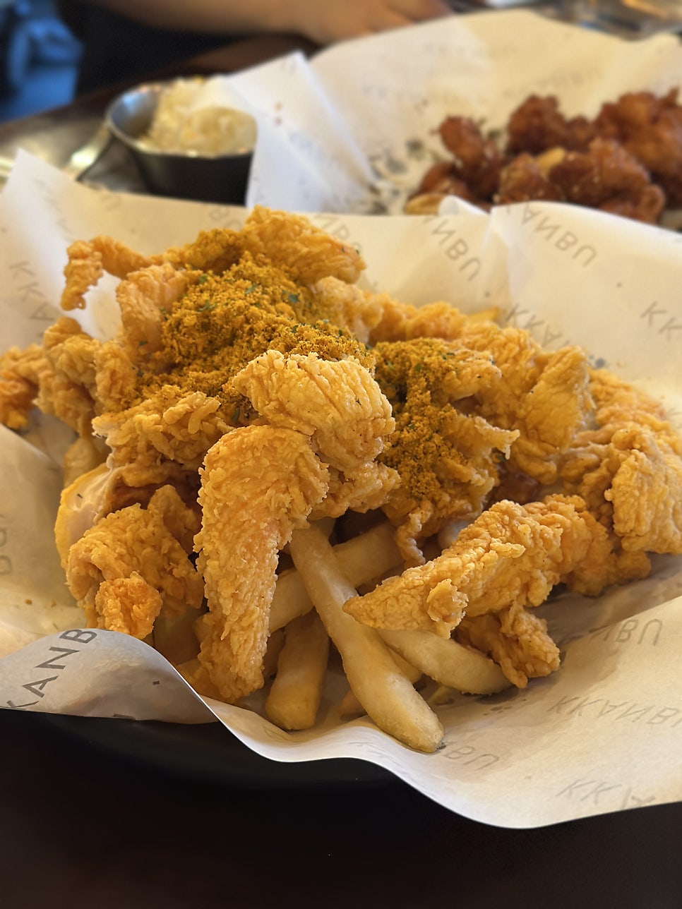 깐부치킨 선정릉역점 사진 5