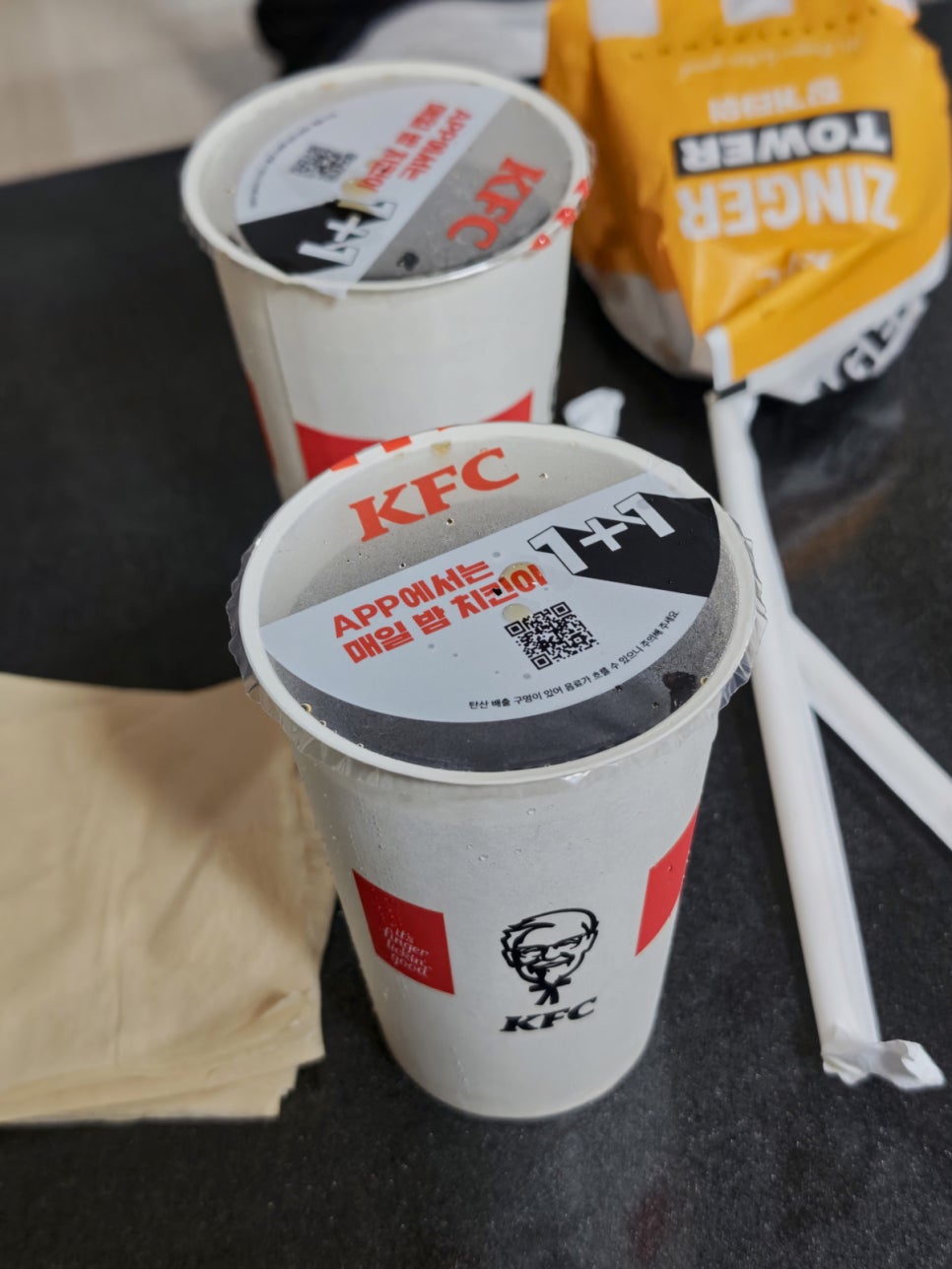 KFC 독산동점 사진 3