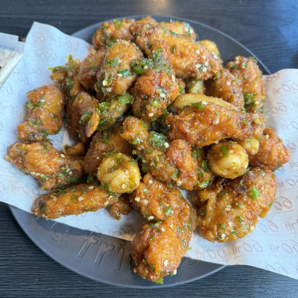 60계치킨 전주노송점 사진 5