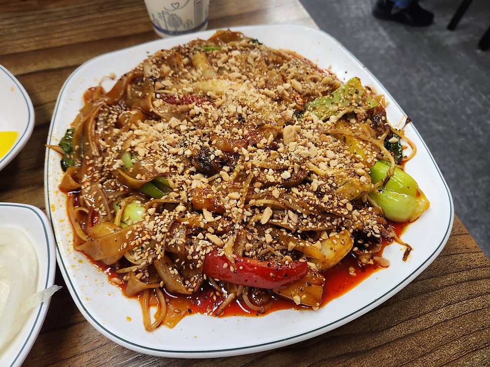 포사이공 사진 5