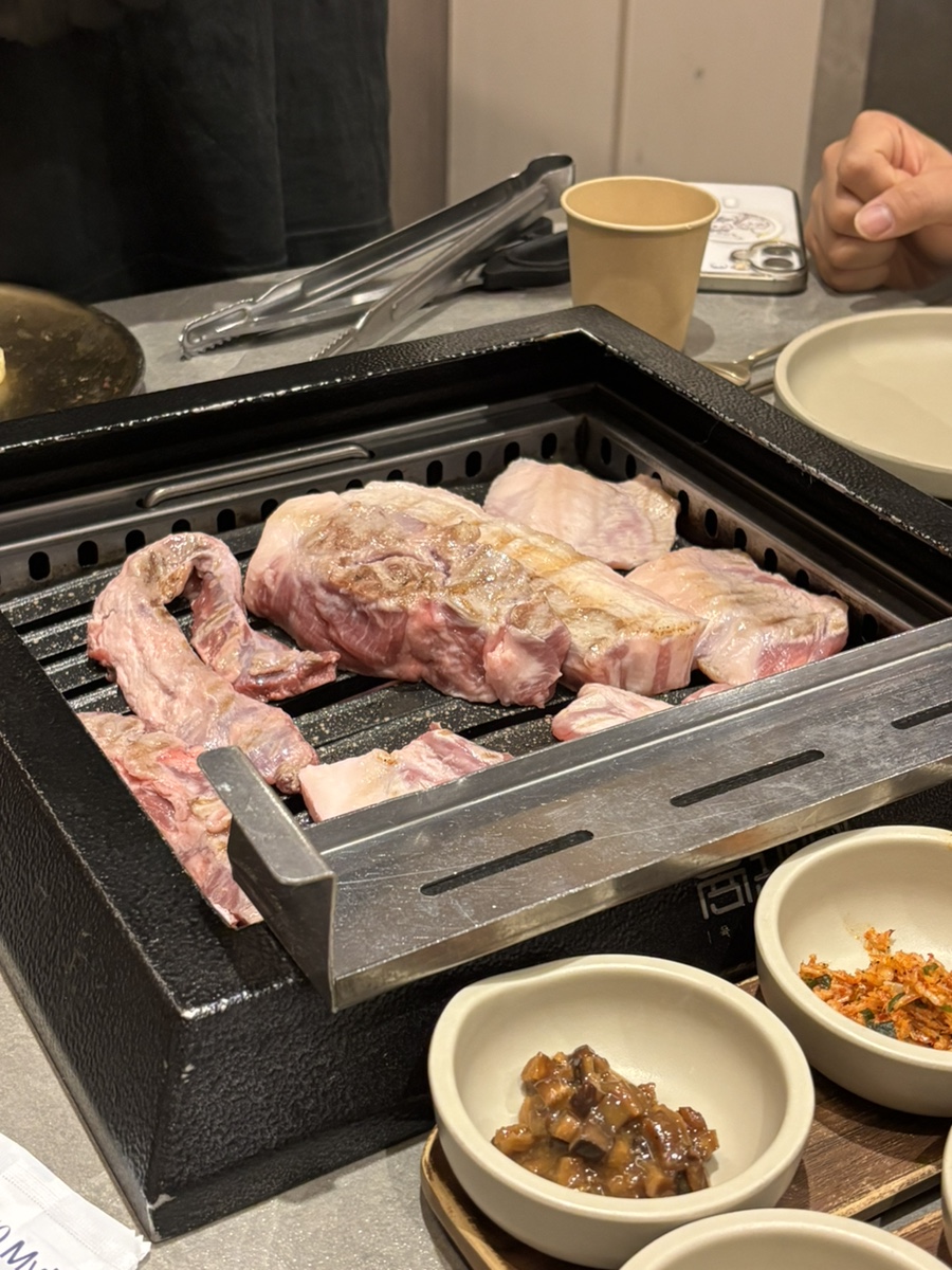 육즙관리소 양재역점 사진 5