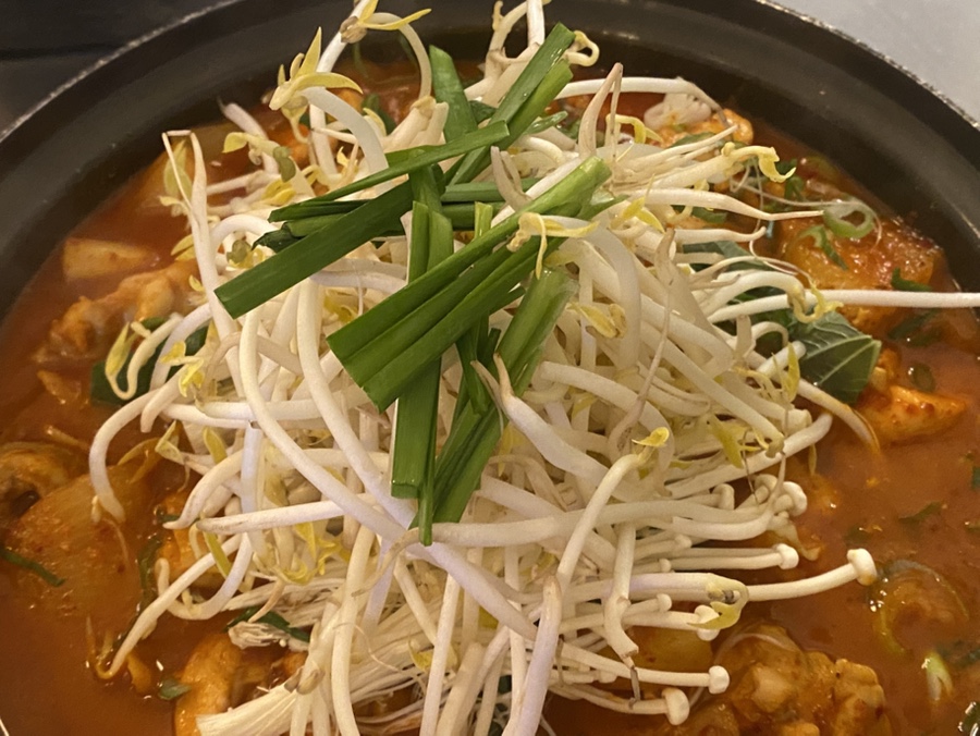 77년생 곱도리전골식당 사진 6