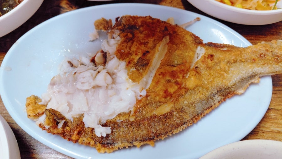 호남식당 사진 6