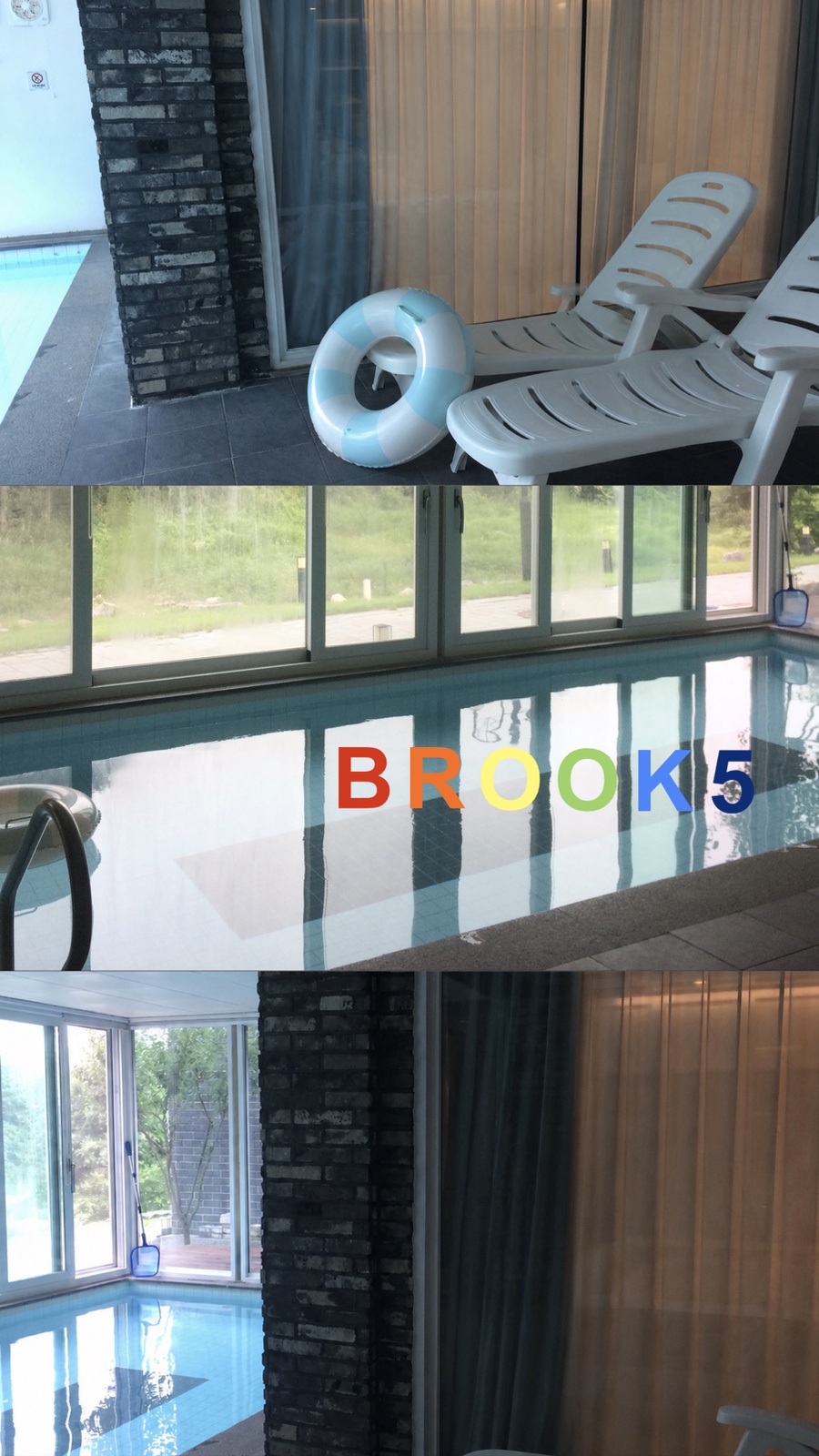 BROOK5펜션 사진 1
