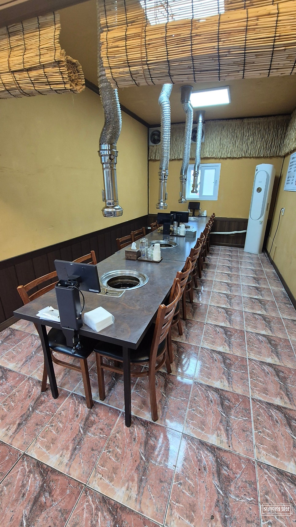 아산짚불장어 사진 5
