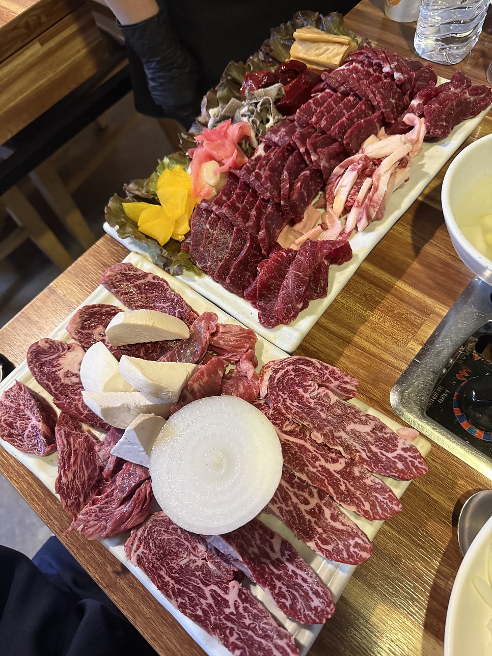 세인식육식당 사진 1