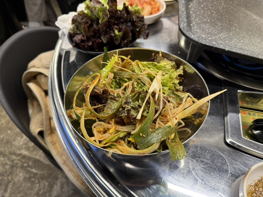 연안정육점식당 사진 6