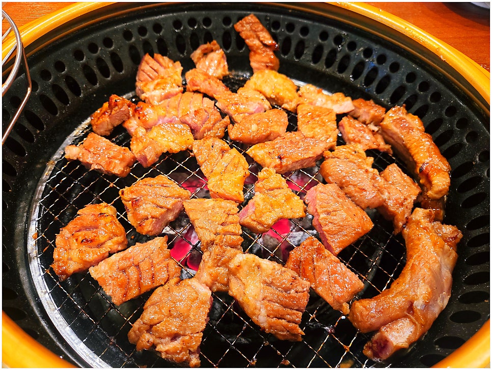 이학갈비 중동점 사진 2