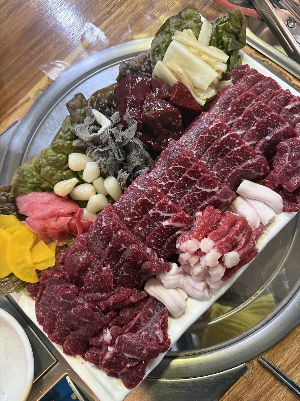 세인식육식당 사진 5