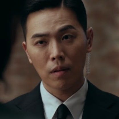 김부장 이분이 걸스데이 소진 남편이라고? 반전 일상 착장