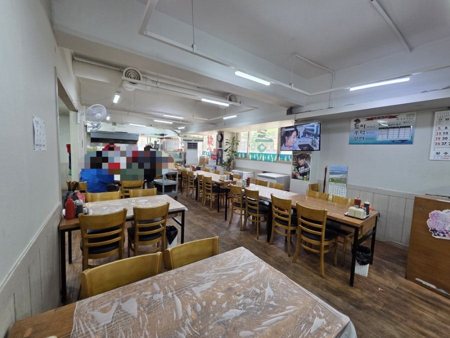 공릉회수산 사진 5