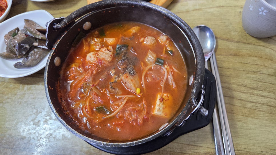 태양기사님식당 사진 6