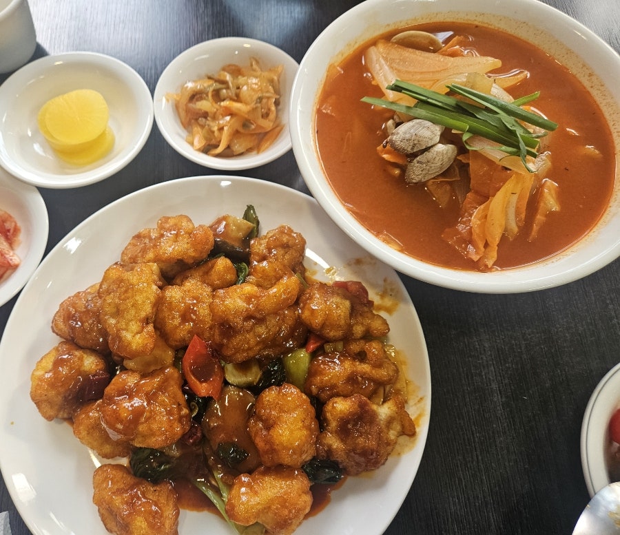 희객 2호점 사진 2