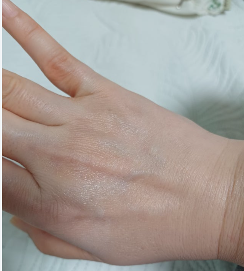 닥터지 브라이트닝 업 선 플러스 50ml x2개 SPF50+ PA++++  사용 후기