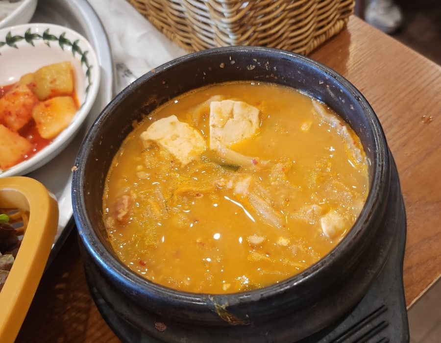 부뚜막청국장 사진 4