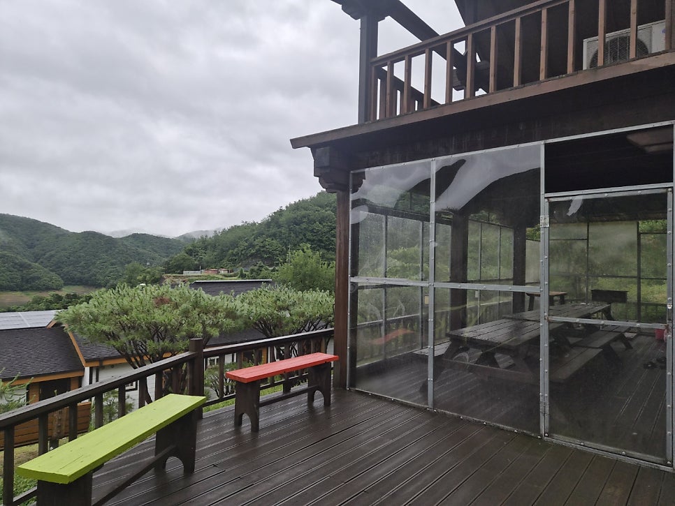 성산펜션 사진 2