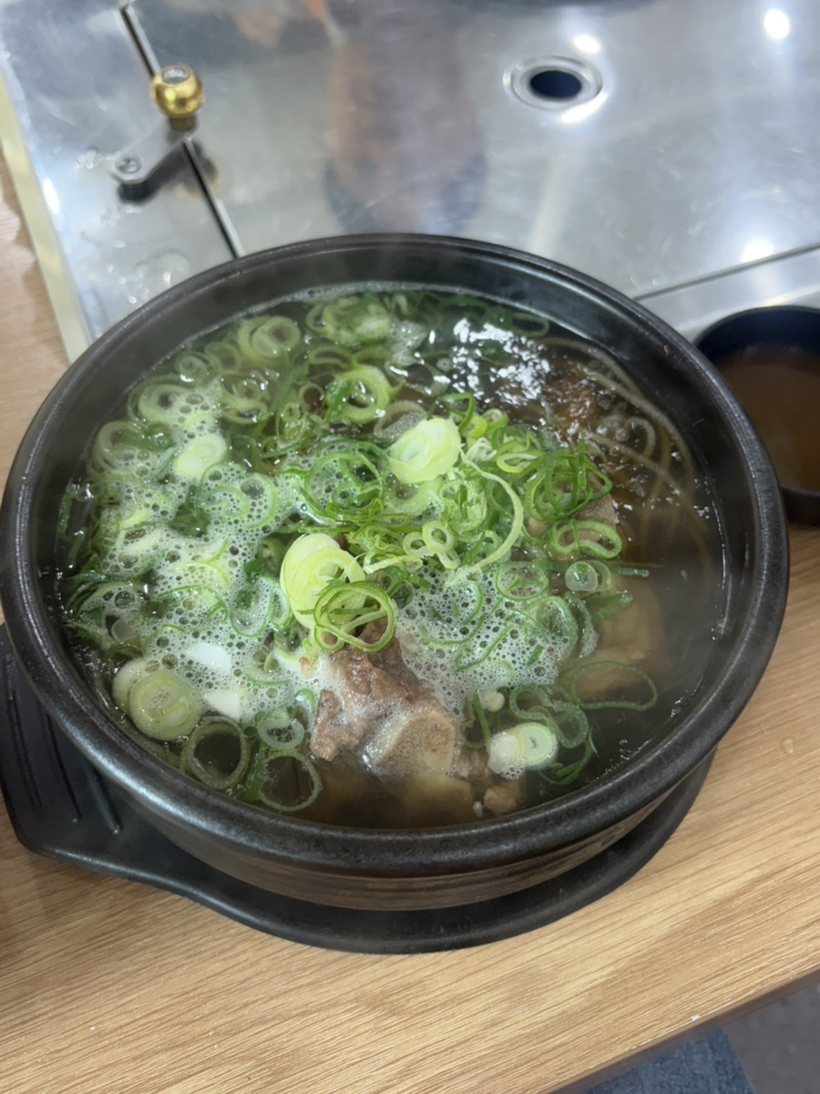 한우돈숯불구이 사진 4