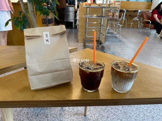 무해빵집 사진 6