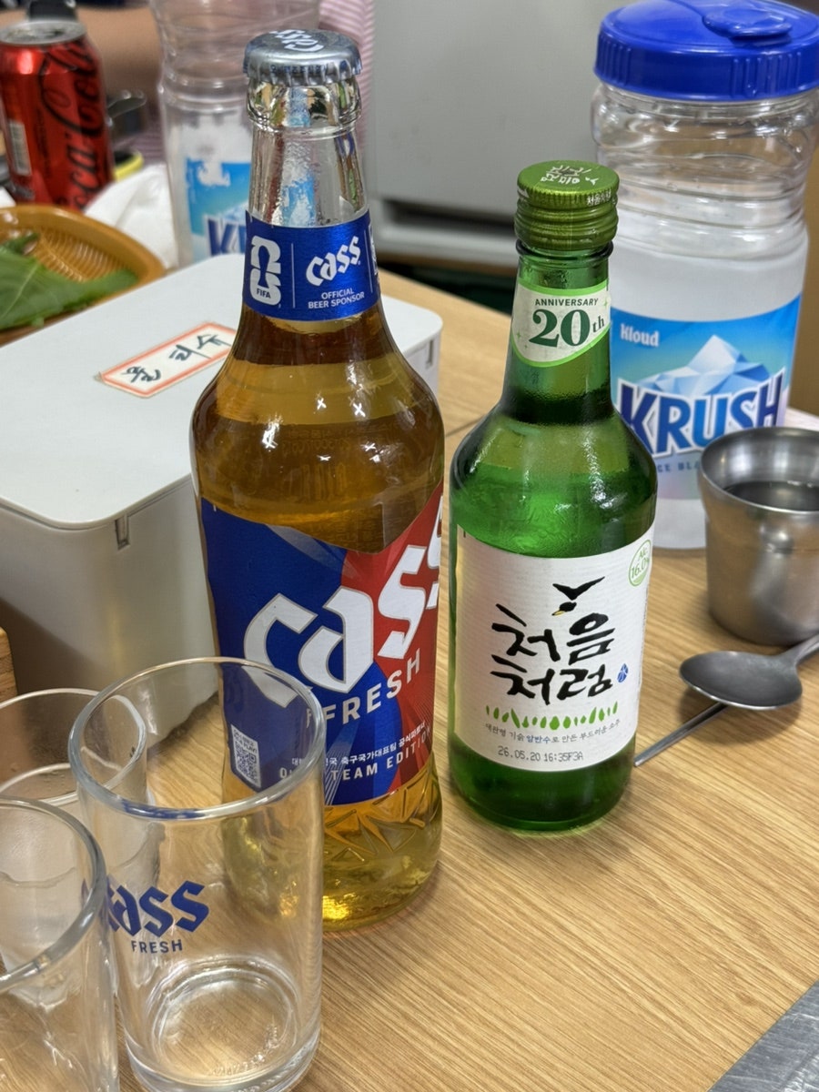 장원식당 사진 6
