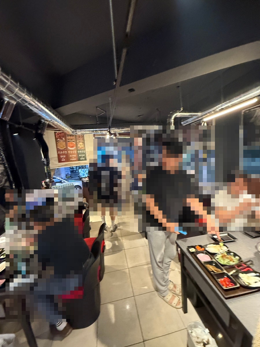 표길순삼대갈비 부산수정점 사진 3