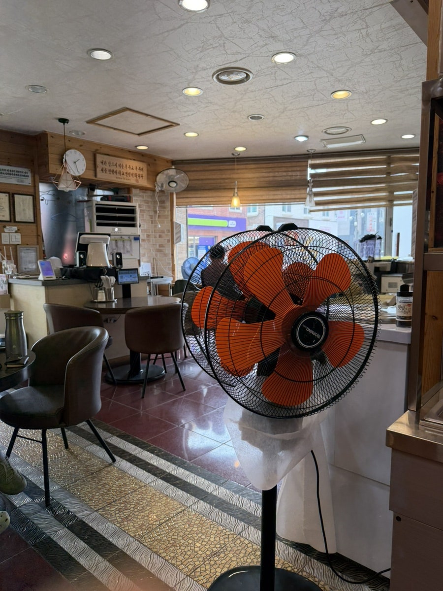 해드미손칼국수 장안본점 사진 3