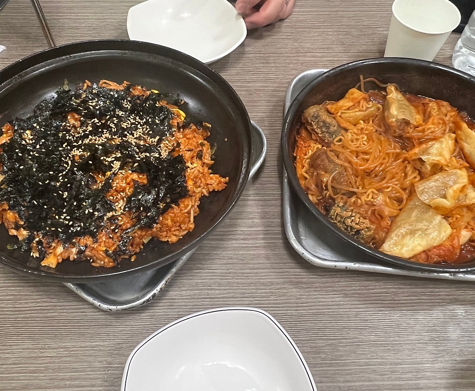 뽀빠이분식 사진 5